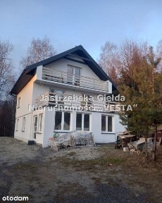 Do do wykończenia w Brennej