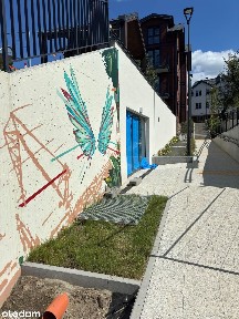 Lokal usługowy | Pod gabinet | przy GUMedzie