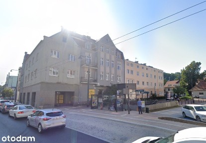 Lokal usługowo-handlowy w Sopocie przy Al. Niepodległości