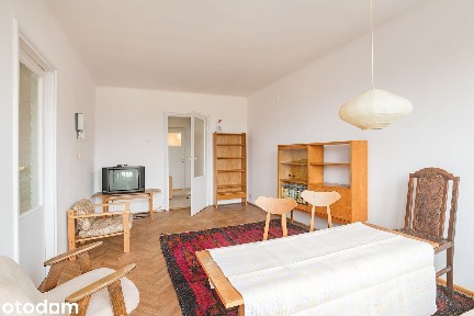 Mieszkanie 3 pokojowe 55.6 m2 Stary LSM - świetna lokalizacja