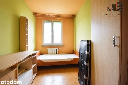 Bazylianówka, 3 odrębne pokoje, od zaraz