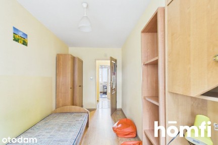 3-pokojowe mieszkanie z balkonem ul. Kleniewskich