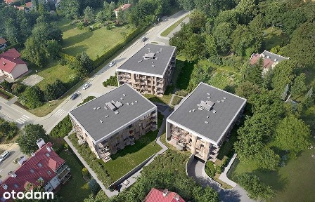 Nowe mieszkanie w inw. Rezydencja Chabrowa | B.M24