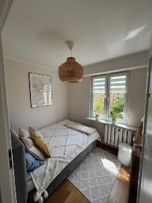 Sprzedam mieszkanie 59,98m², ul, Spółdzielcza