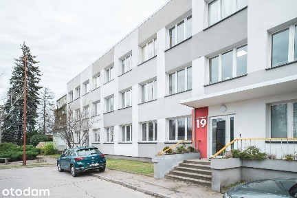 Wynajmę lokal na usługi / biura / medyczne