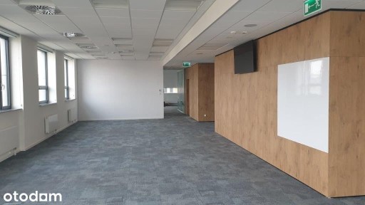 od 600m2 do 1200m2 BIURO Strzegomska + PARKING