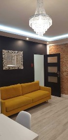 Komfortowe 3 pokoje w CENTRUM Gdańska - ul. Rajska | Blisko PG, GUMed, UG
