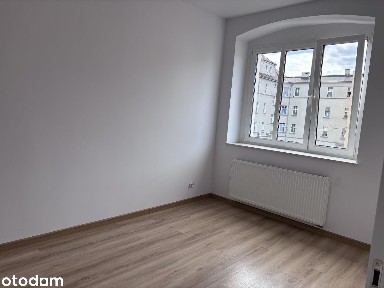 Wyjątkowe 3 pokoje po generalnym remoncie | Centrum Gliwic