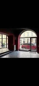 Lokal handlowy ul. Stradomska.