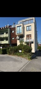 Lokal do wynajęcia Królowej Jadwigi.