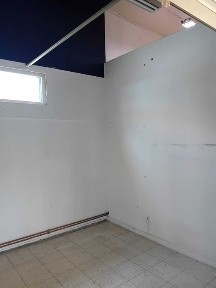 Lokal handlowy 25m² w budynku Lewiatan, ul. Balicka 16