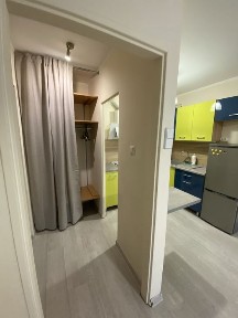 Wynajmę mieszkanie, ul. Zielińskiego, Wrocław Krzyki