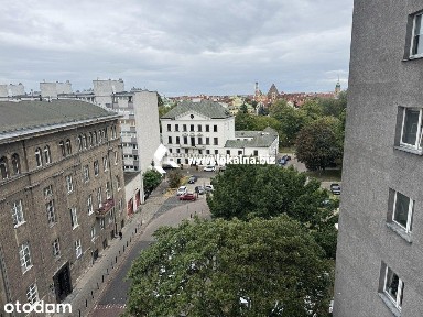 Ciekawe Trójstronne 3-Pokojowe Ul. Daniłowiczowska