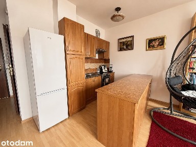 Mieszkanie 31 m² z garażem | Czynsz 360zł | Gotowe do zamieszkania