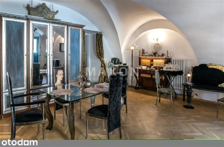 DWUPOZIOMOWY LOFT, 6-METROWA WYSOKOŚĆ, QBIK, MOKOTÓW