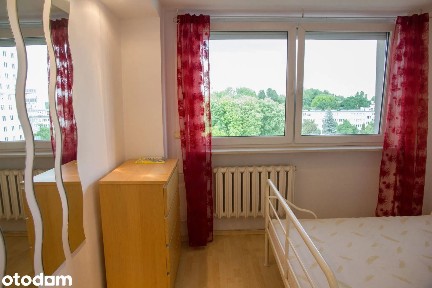Na sprzedaż mieszkanie 50,90 m² - Saska Kępa, ul. Meksykańska