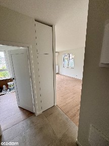 2 pokoje 43 m² | wykończone | ogródek | klimatyzacja | garaż