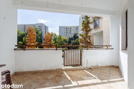 Wolfkego - 74 m² - słoneczne - dla rodziny - KW
