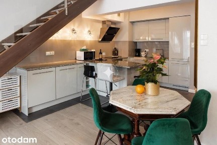 Apartament Polanica-ZdrÓj SprzedaŻ