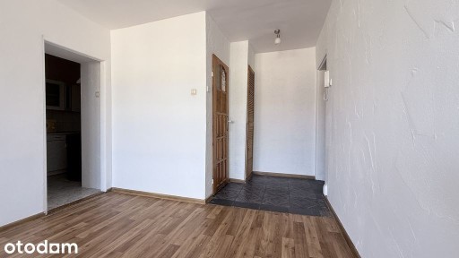 Dwupokojowe mieszkanie na sprzedaż