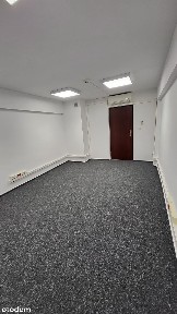 Do wynajęcia lokal biurowy ok. 20 m² - klimatyzowany, gotowy do pracy