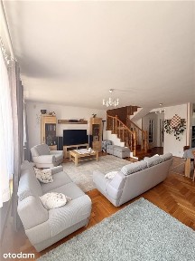 Dom szeregowy - Gdańsk Osowa