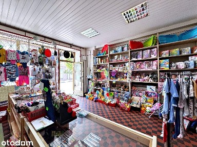 Lokal z Witryną w Ścisłym Centrum Wrześni, Top Lok