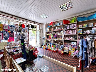 Lokal z Witryną w Ścisłym Centrum Wrześni, Top Lok