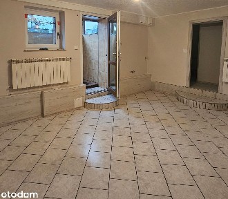 Lokal do wynajęcia na Usługi i Biuro