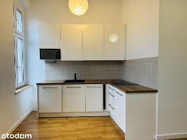 Cenrum, Roosevelta 7, 72m2