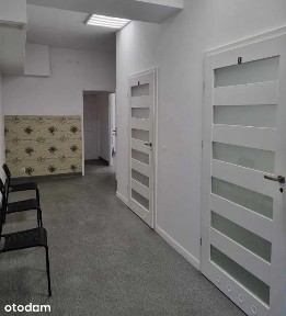 Gabinety na wynajem