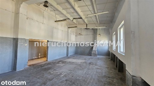 Hala/Magazyn, 75 m²