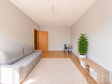 Mieszkanie 29 m2, 2 pokoje, Praska