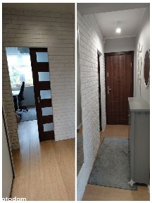 Gotowe do zamieszkania M5! 4 pokoje, jasne i czyste - ul. Żeromskiego, Bełchatów