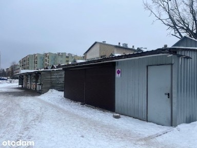 ul. św. Jerzego, Nowe Miasto, Białystok, podlaskie