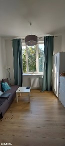 Mieszkanie 1-pokojowe na Ochocie | 22 m2