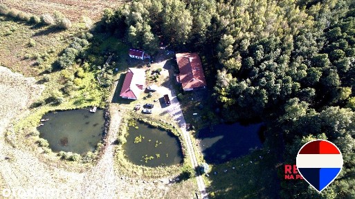 Nieruchomość inwestycyjna - 3,75 ha