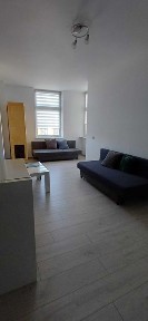 2-pokojowe mieszkanie w samym centrum Szczecina - idealne dla studentów!