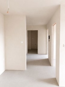 3-pokojowe mieszkanie z windą | Nowy blok 2025 | 44,53 m² | Biała Podlaska TOROWA 2 Nowy blok