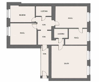 Lublin, ul. Sowińskiego - 88 m² w sercu miasteczka akademickiego | 2 księgi wieczyste | duży potencjał inwestycyjny