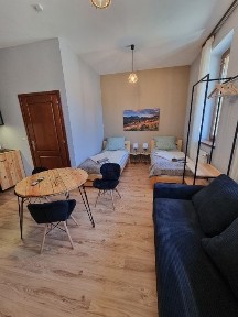 Studio / Kawalerka / Zakopane Wszystkie opłaty w cenie