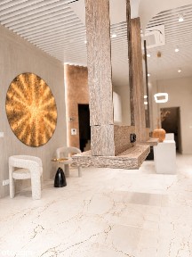 PRESTIŻOWY SALON FRYZJERSKI DO WYNAJĘCIA - HANZA TOWER