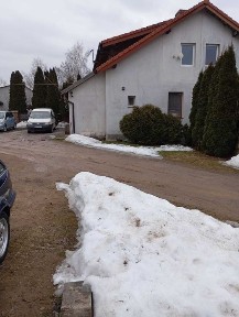 Sprzedam mieszkanie w domu wielorodzinnym