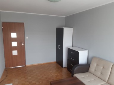 Sprzedam mieszkanie 2-pokojowe ul. Wyszyńskiego Olsztyn