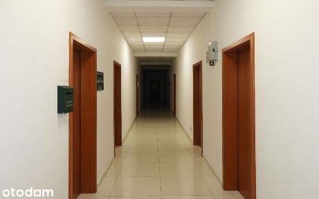 ul. Kocmyrzowska, Wzgórza Krzesławickie, Kraków, małopolskie