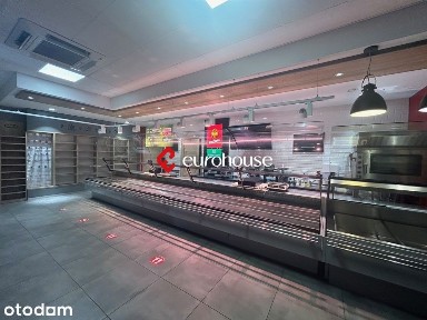 Lokal handlowy 70m2 do wynajmu na Woli