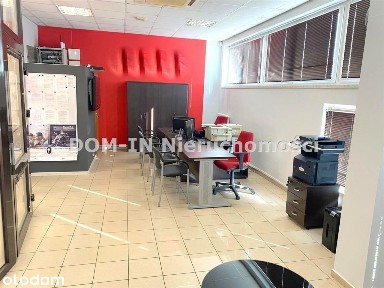 lokal biurowo-usługowy, 40 m2 ul. Łowicka