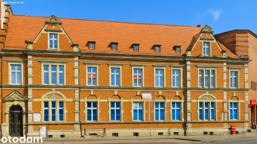 Wynajem | Budynek biurowo-usługowy | Racibórz