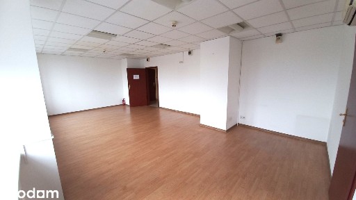 Lokal 43 m2 open space, ścisłe CENTRUM