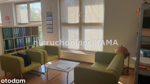 Lokal użytkowy/biurowy, 144 m², Bielsko-Biała